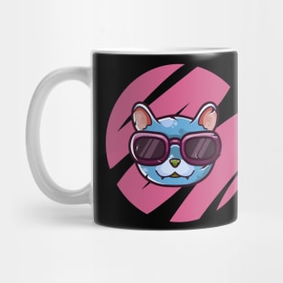 Cool cat Mug